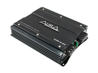     Aura AMP-2.80