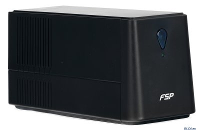   UPS 850VA FSP (PPF4800102) EP-850 +USB+  
