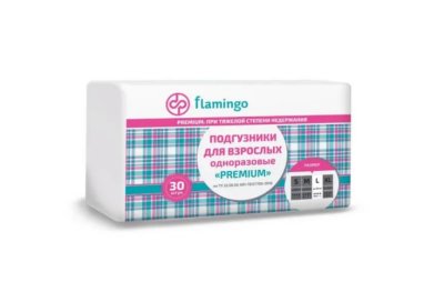      Flamingo premium  L 30 