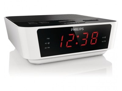    Philips AJ3115/12 White black