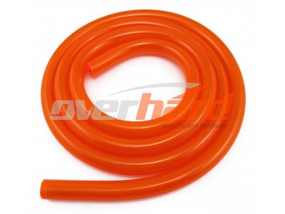   FLX Orange UV 3/8 ID, 5/8 OD, (16/10mm) 2 