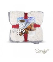   SCRUFFS Scruffs Wonderiand Snuggle blanket  (  ) 120x75    