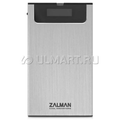     HDD 2.5" SATA ZALMAN ZM-VE350
