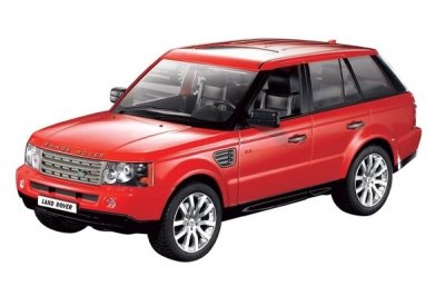     RASTAR 1:24, "Range Rover Sport" [30300]