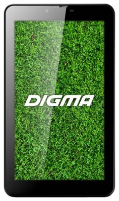    DIGMA Optima 7.09 4Gb 3G Black