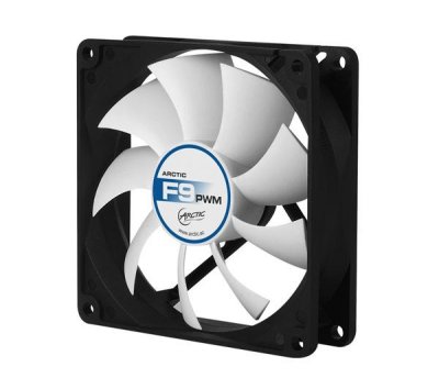    092  Arctic Cooling F9 TC ( AFACO-090T0-GBA01 ) Retail