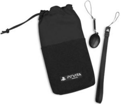    A4Tech PS Vita Clean n Protect Kit