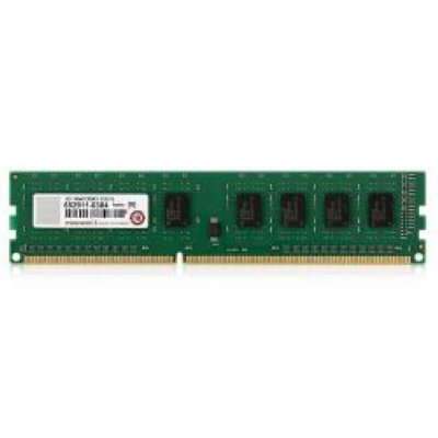     DDR-III 2Gb 1333MHz PC-10600 Transcend (TS256MLK64V3N)