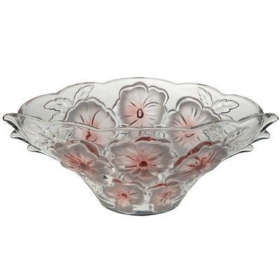   A36,5  Walther glas Flower fancies