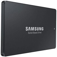    SSD 120Gb Samsung PM863 Series (MZ7LM120HCFD, SATA-III, 2.5")