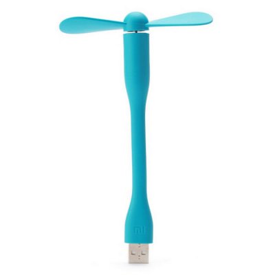     USB Xiaomi Mi Portable Fan Blue