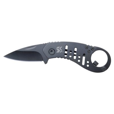    Swiss+Tech BLAK Pocket Knife ST45039