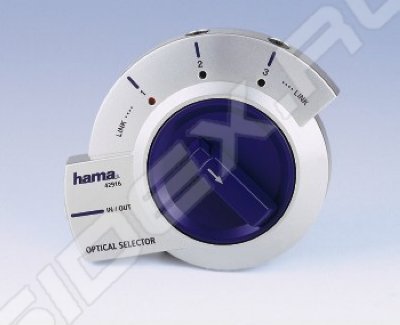    3.5  Opti-socket (Hama H-42916) (/)