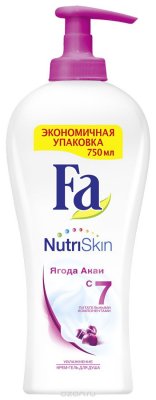   FA     Nutri Skin    750 , 750 