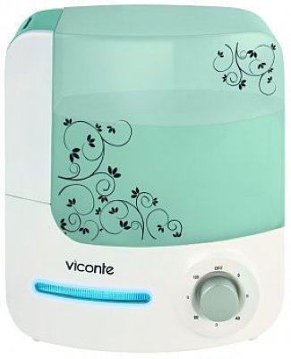    Viconte VC 200 White