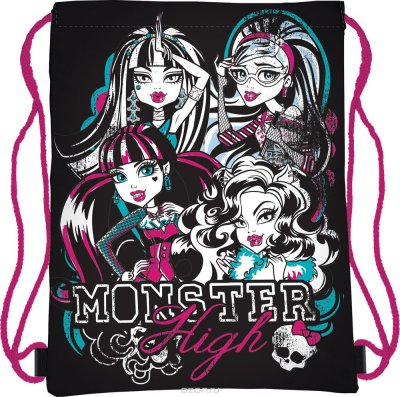       "Monster High", : , 