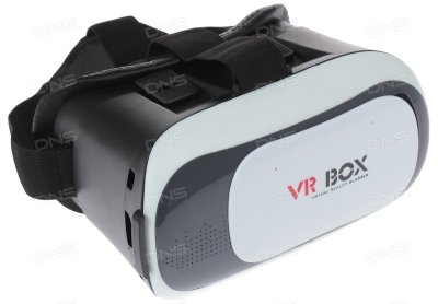      VR Case II