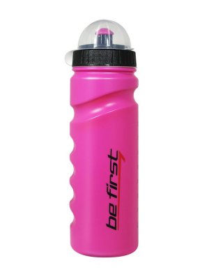    Be First 750ml Pink 75NL-pink