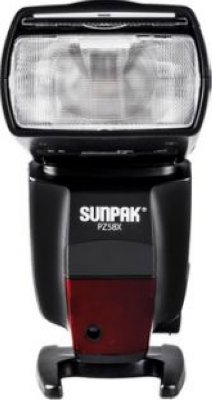    Sunpak PZ58X for Canon