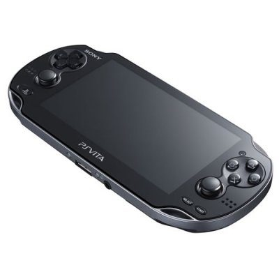     Sony PlayStation Vita Slim WiFi Black Rus PCH-1008ZA01 + PSN   Call of