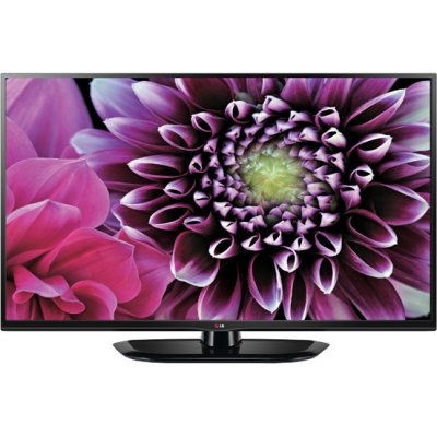 Lg 42pn450d нет изображения