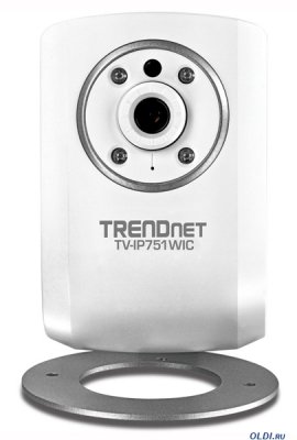     Trendnet TV-IP751WIC