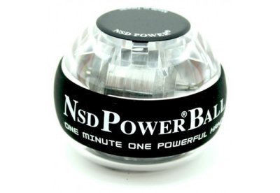    Powerball 250 Hz PB-688 Crystal