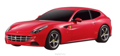   Rastar   Ferrari FF    1:24