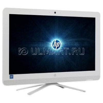    HP22 22-b013ur (X0Z36EA) Celeron J3060/4GB/ 500Gb/ DVD-RW/21.5" FHD/ WiFi/KB+mouse/DOS