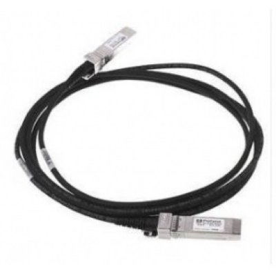    HP (JD097B) X240 10G SFP+ SFP+ 3m DA Cable