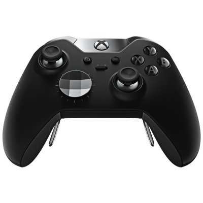       Xbox One Microsoft Elite Gamepad (HM3-00005)