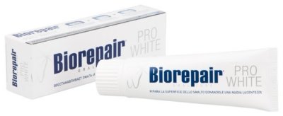     Biorepair Pro White,    75 