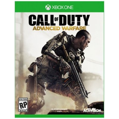    Call of Duty: Advanced Warfare  xBox One,  
