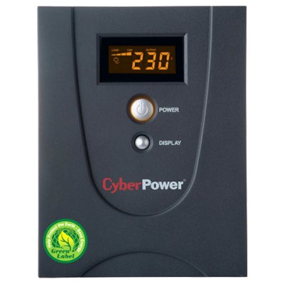    CyberPower Value 1500E-GP