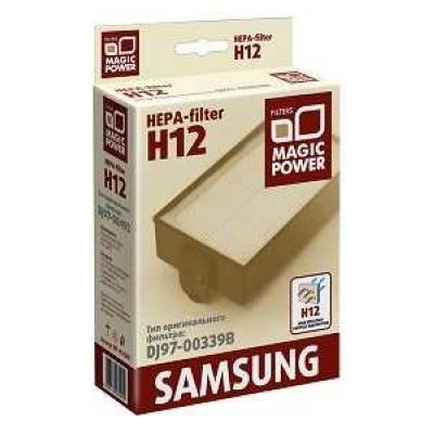    Magic Power MP-H12SM2 HEPA   Samsung