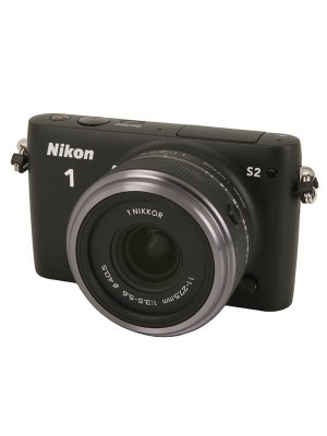       Nikon 1 S2 Kit 11-27.5 mm