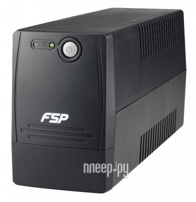   FSP FP-600 SCHUKO    (PPF3600702)