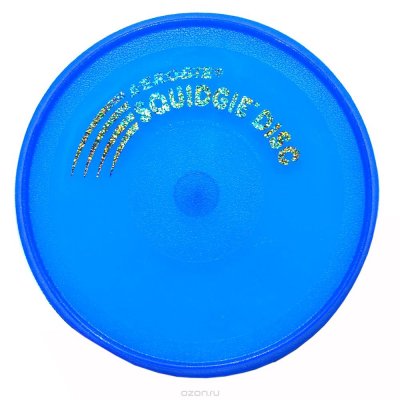   Aerobie   Squidgie Disc