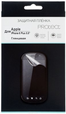   Protect    iPhone 6 Plus/6s Plus, 