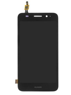    Monitor  Huawei Y3 2017 / Y5 Lite Black 3564