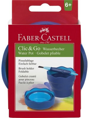     Faber-Castell    CLIC&GO   