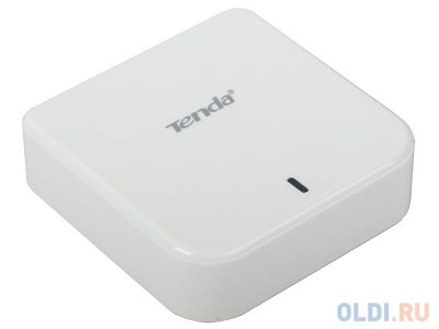    Tenda A6 150Mbps Wireless AP/Router, Pocket design