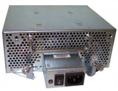Товар почтой Блок питания Cisco PWR-3900-POE