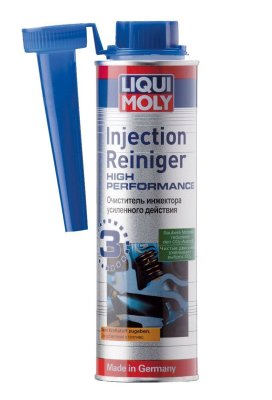     LIQUI MOLY Injection Reiniger Light 0,3  7529