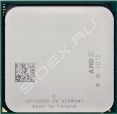    AMD Athlon X4 5150 (1600MHz, AM1, L2 2048Kb) OEM