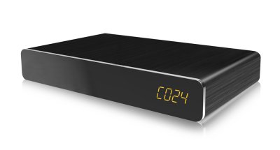    Iconbit "XDS94T2" 8 , USB, DVB-T/T2 (LAN, WiFi) [135269]