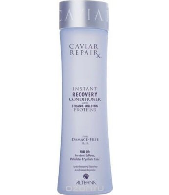   Alterna  " " Caviar Repair Rx Instant Recovery Conditioner 250 