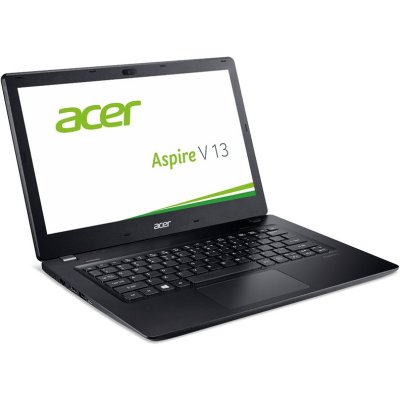    Acer Aspire V3-372-590J (NX.G7BER.013) i5-6200U/4GB/128GB SSD/NoODD/13.3" FHD IPS/Intel HD 5