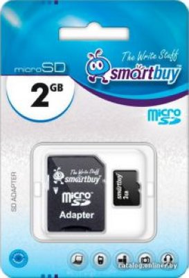     SmartBuy SB2GBSD-01