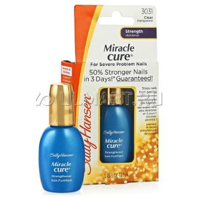       Sally Hansen Miracle Cure for Severe Problem Nails 3031, 13,3 , 